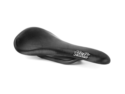 MCFK Saddle UD-Look matte 140 mm