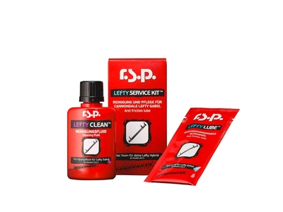 R.S.P. RSP Cannondale Lefty Service Kit