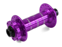 HOPE Front Hub Pro 4 | Fatsno FDS QR15 150 x 15 mm purple