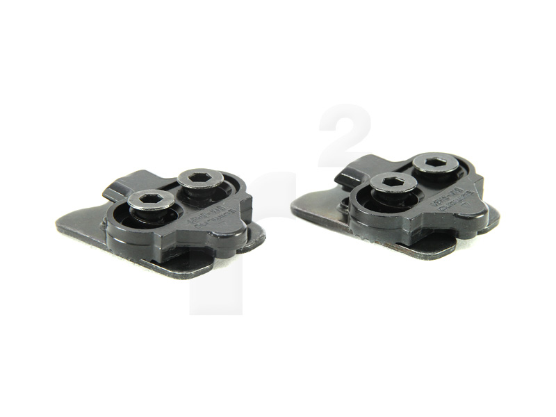 shimano spd cleat backing plate