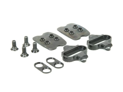 SHIMANO SM-SH51 cleats Cleats lateral exit with backing...