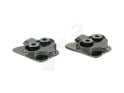 SHIMANO SM-SH51 cleats Cleats lateral exit with backing plate 80g