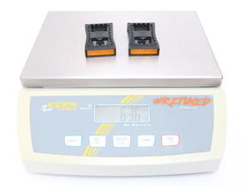 SHIMANO Pedal Plate for SPD Pedals SM-PD22