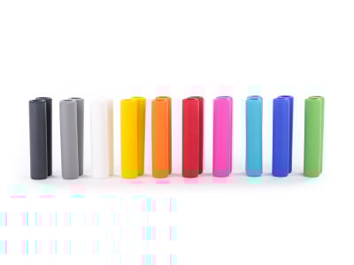 ESI GRIPS Soft Grip Racer´s Edge