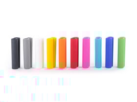 ESI GRIPS Griffe Soft Grip Racer´s Edge