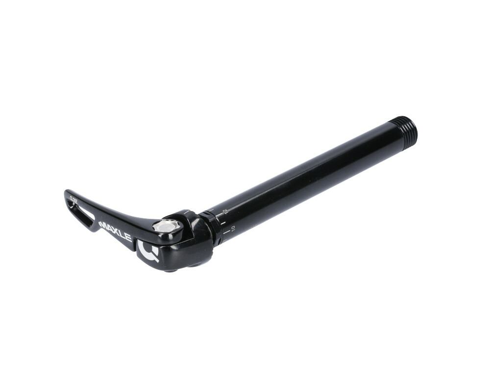 rockshox quick release axle