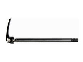 148mm thru axle