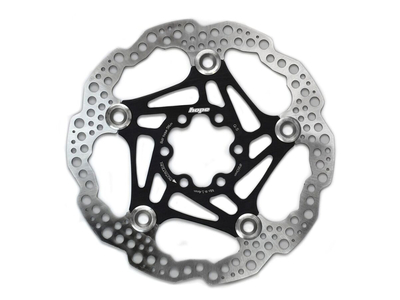 HOPE Brake Disc Floating two part 160 mm