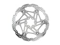 HOPE Brake Disc Floating two part 180 mm silver
