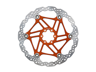HOPE Brake Disc Floating two part 200 mm