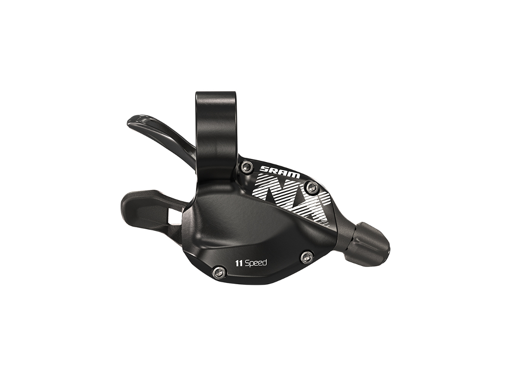 SRAM NX Trigger Black 11 speed right 15 00