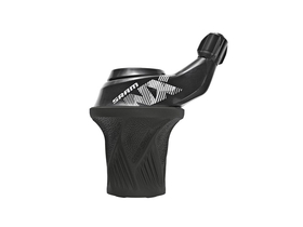 SRAM NX Grip Shift Twister Black 11-speed right