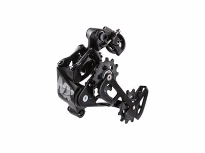 SRAM NX Schaltwerk Black 1x11-fach Type 3.0 | X-Horizon