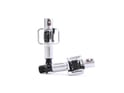 CRANKBROTHERS Pedals Eggbeater 1 silver | black