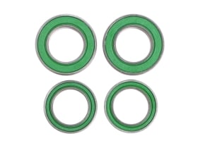 EXTRALITE Kugellager Set Edelstahl für Hinterrad Naben