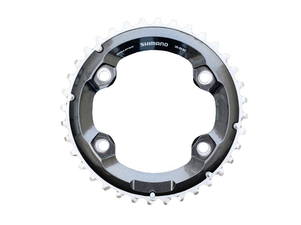 shimano xt m8000 chainring