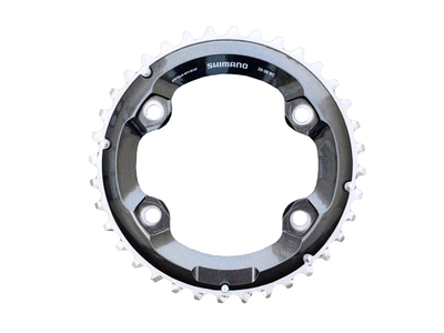 SHIMANO XT Kettenblatt fr FC-M8000-2 | FC-M8000-B2...