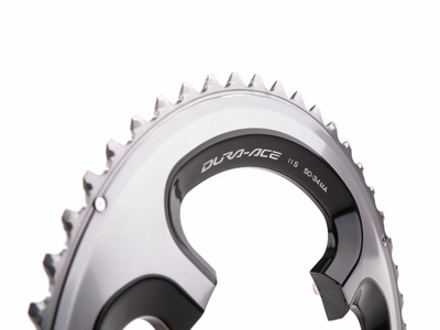Shimano Chainring Dura Ace FC-9000 Crank BCD 110 Outer Ring 52 (MC)