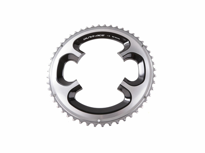 Shimano Chainring Dura Ace FC-9000 Crank BCD 110 Outer Ring 54 (ME)