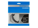 Shimano Kettenblatt Dura Ace FC-9000 Kurbel LK 110 Innen 42 (ME)