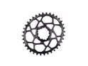 ABSOLUTE BLACK Chainring Direct Mount oval BOOST 148 | 1-speed narrow wide SRAM Crank | black 32 Teeth