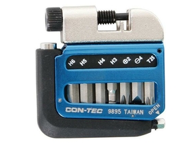 CONTEC Minitool Pocket Gadget PG1