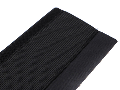 LIZARD SKINS Chainstay Protector Neoprene Medium black