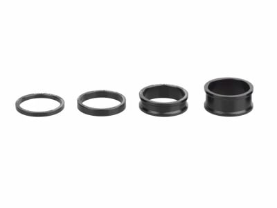 WOLF TOOTH Spacer Kit Aluminum coloured