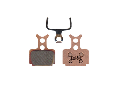 KOOLSTOP Brake Pads D330S Sinter for Formula R1 Racing |...