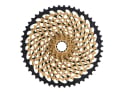 SRAM XX1 Eagle Cassette 12-speed X-Dome XG-1299 10-50 teeth gold