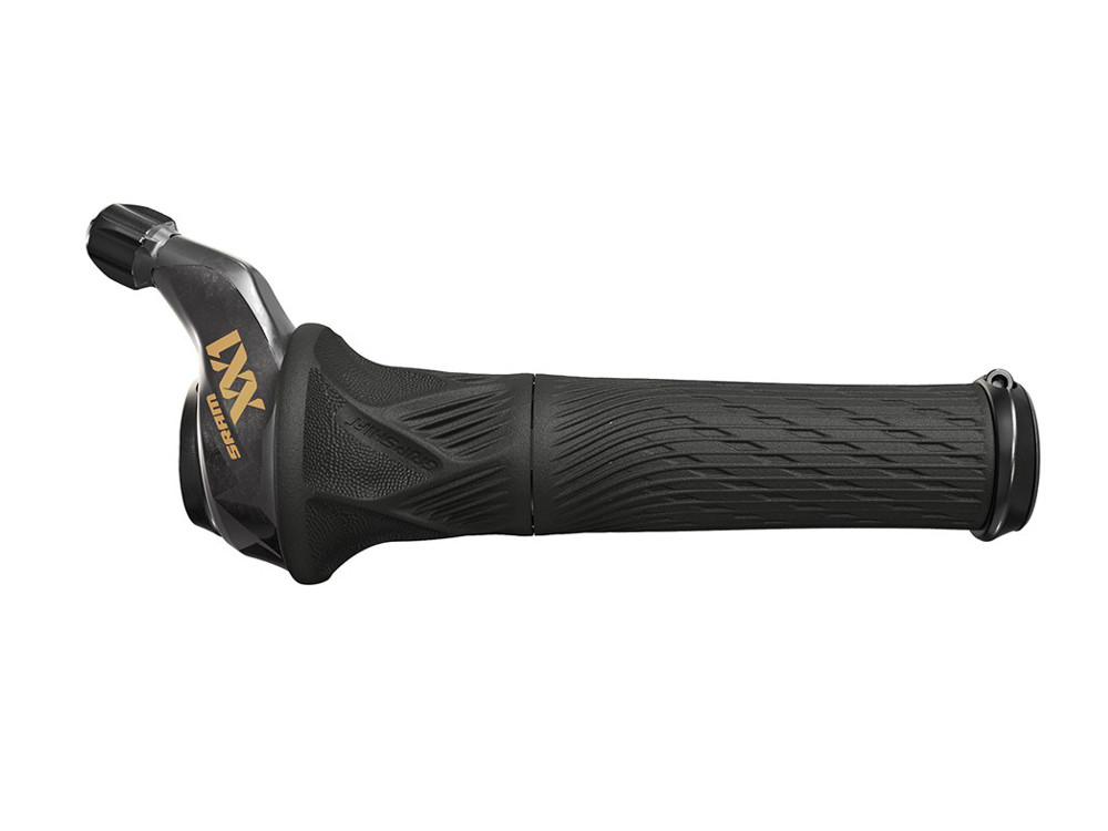 sram grip shift