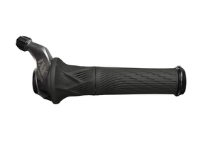 SRAM XX1 Eagle Grip Shift Twister 12-fach rechts schwarz