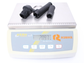 SRAM XX1 Eagle Grip Shift Twister 12-speed right side black