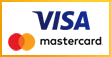 Visa MasterCard